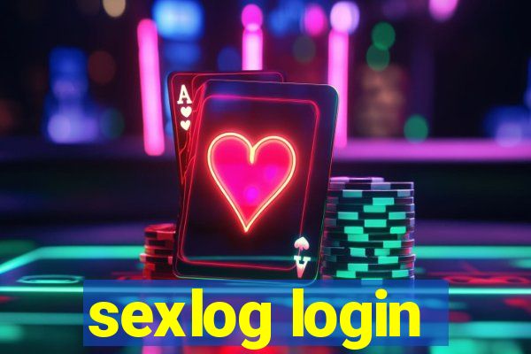 sexlog login